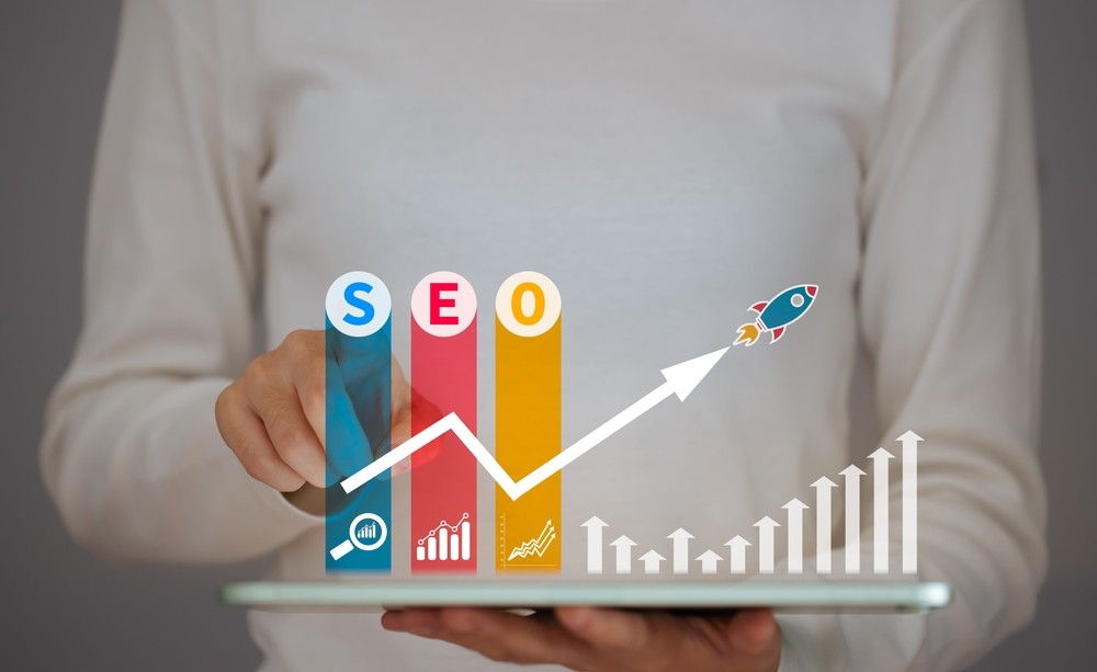 What is local SEO?