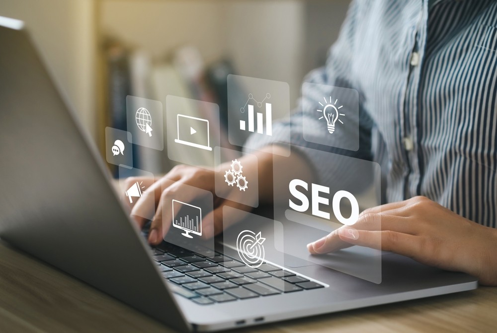 Can you use AI for SEO? - Acceler8 Media