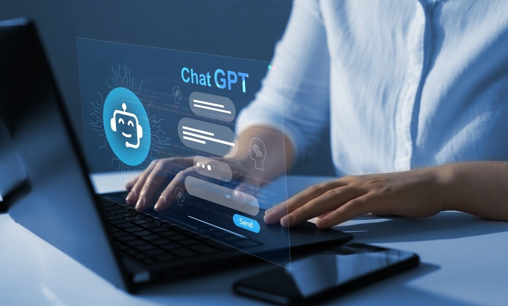 What’s all the fuss about ChatGPT?