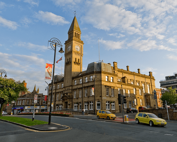 Web Design Chorley | SEO  