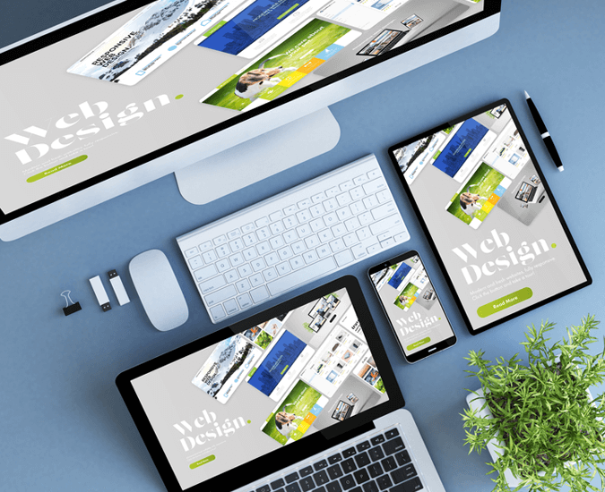 Web Design | SEO | Acceler8 Media  