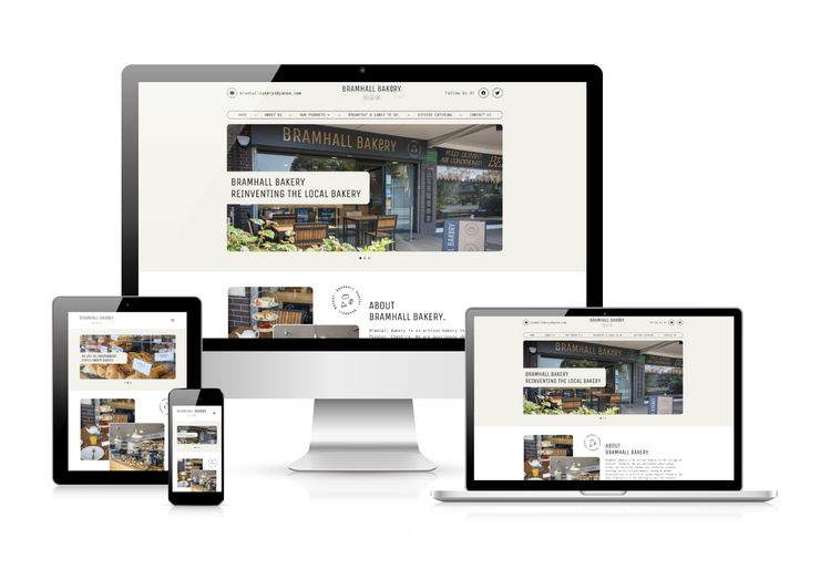 Web Design | SEO | Acceler8 Media  