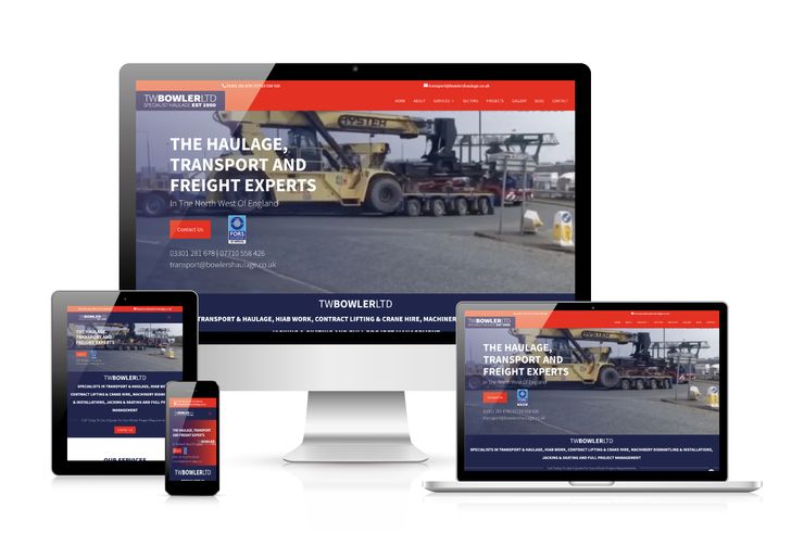 Web Design | SEO | Acceler8 Media  