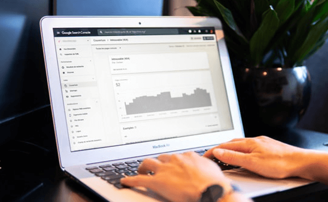 Search Engine Optimisation  